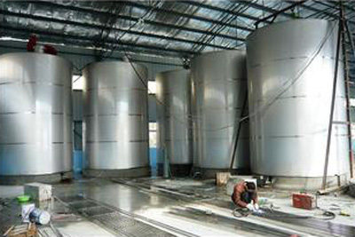 環(huán)保固化設(shè)備白鋼儲(chǔ)罐 環(huán)保固化設(shè)備白鋼儲(chǔ)罐